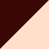 Crimson Linen Swatch