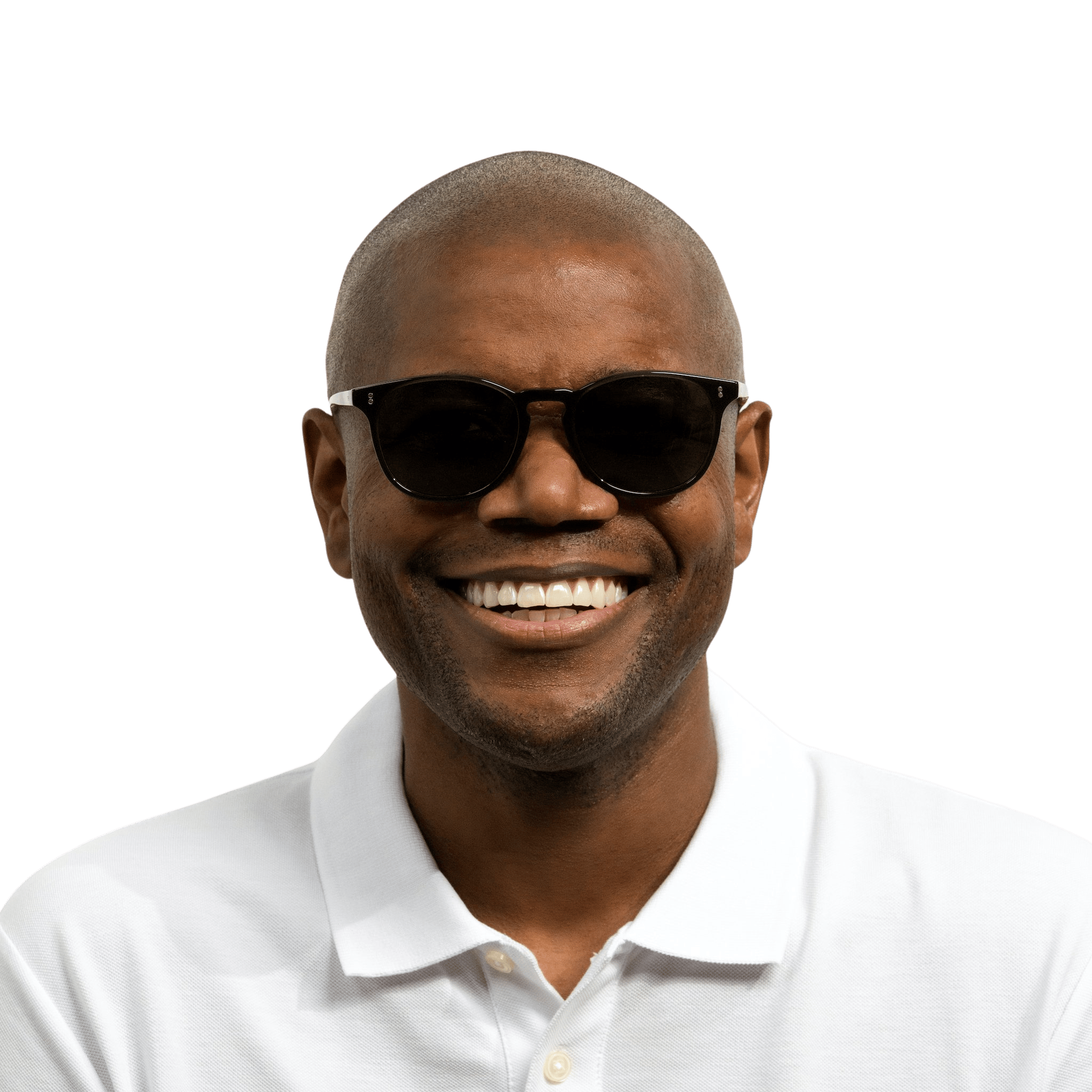 Rocket MTO P3 Classic Charcoal Black & Smoky Tortoise with Grey Polarized Lenses (Tortoise Returns)