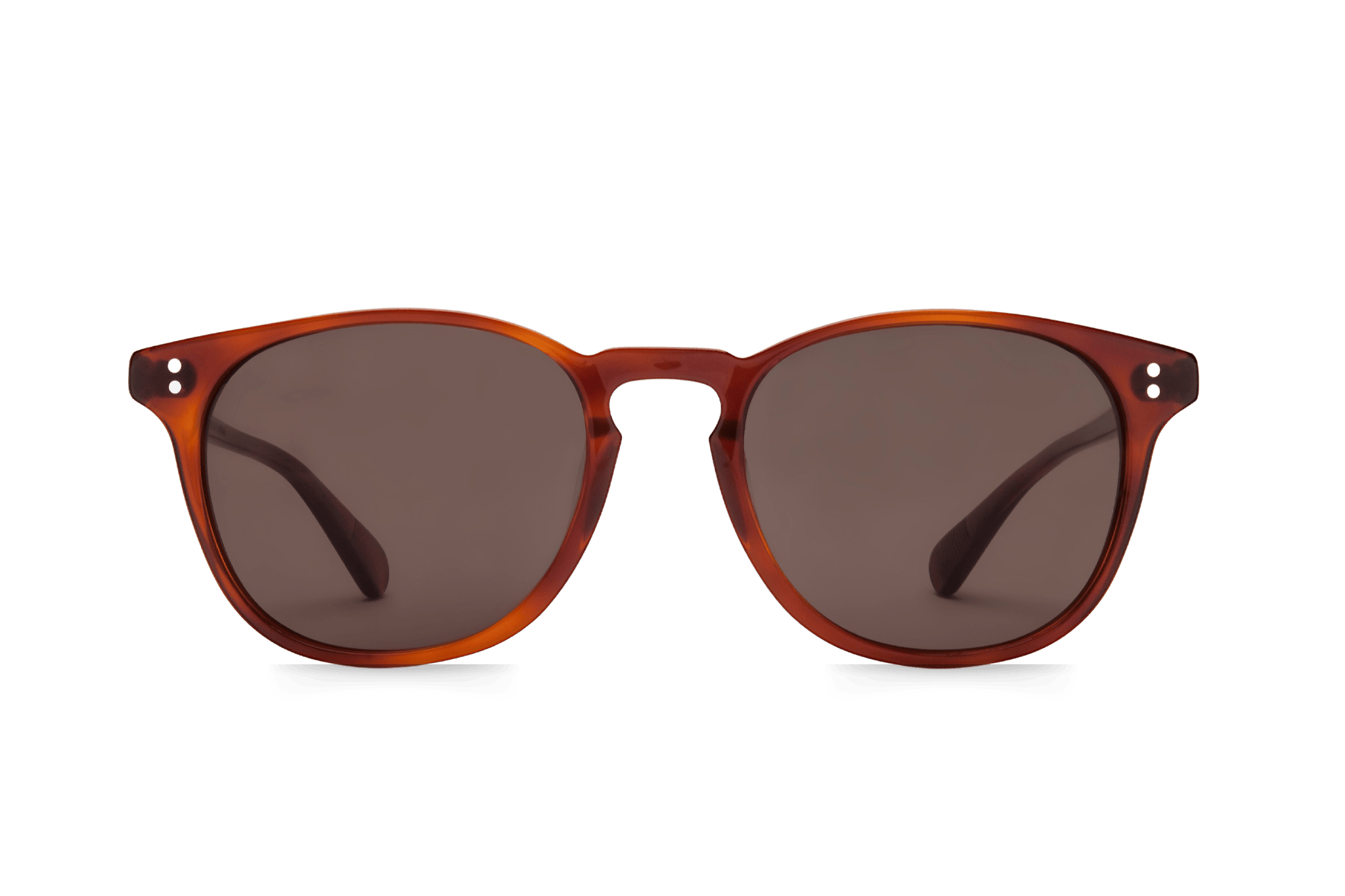 Rocket MTO P3 Classic Amber Tortoise with Brown Polarized Lenses (Launch Edition)