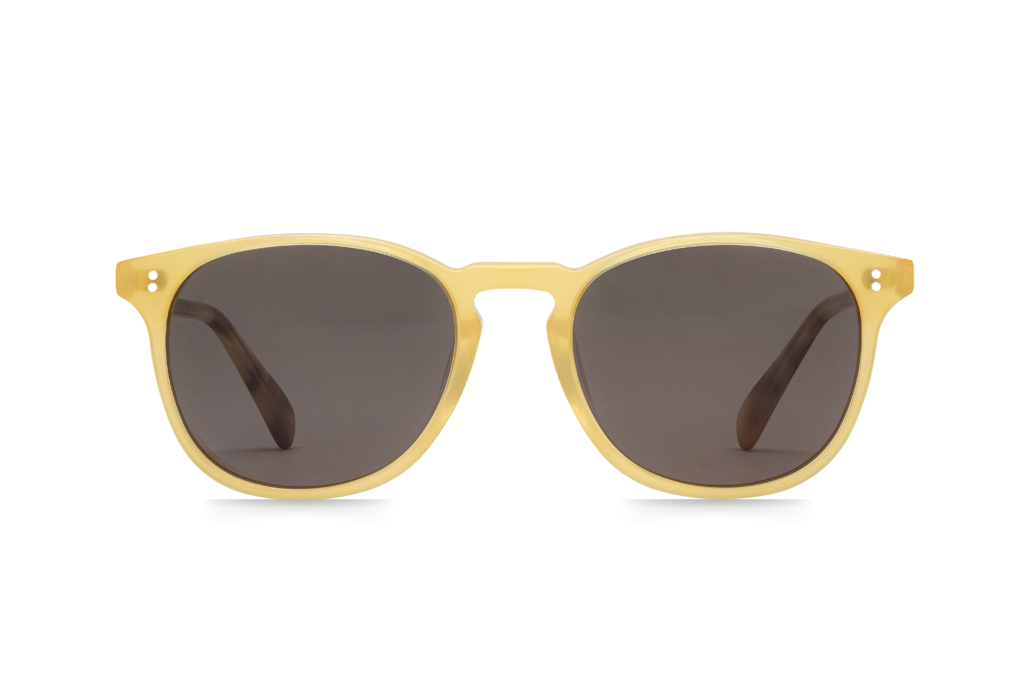 Rocket MTO P3 Classic Golden Hour & Honeyed Tortoise with Brown Polarized Lenses (Tortoise Returns)