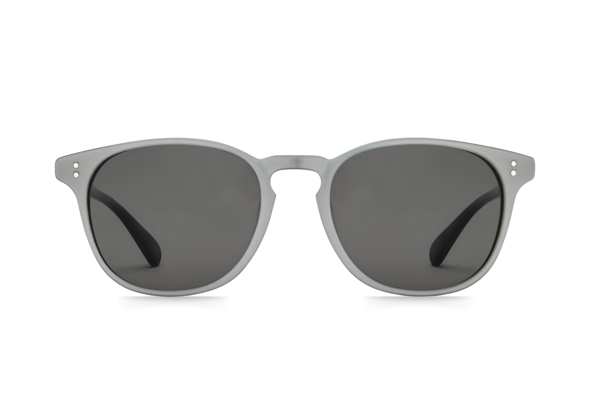 Rocket MTO P3 Classic Pearl/Rifle Green with Grey Polarized Lenses (Launch Edition)