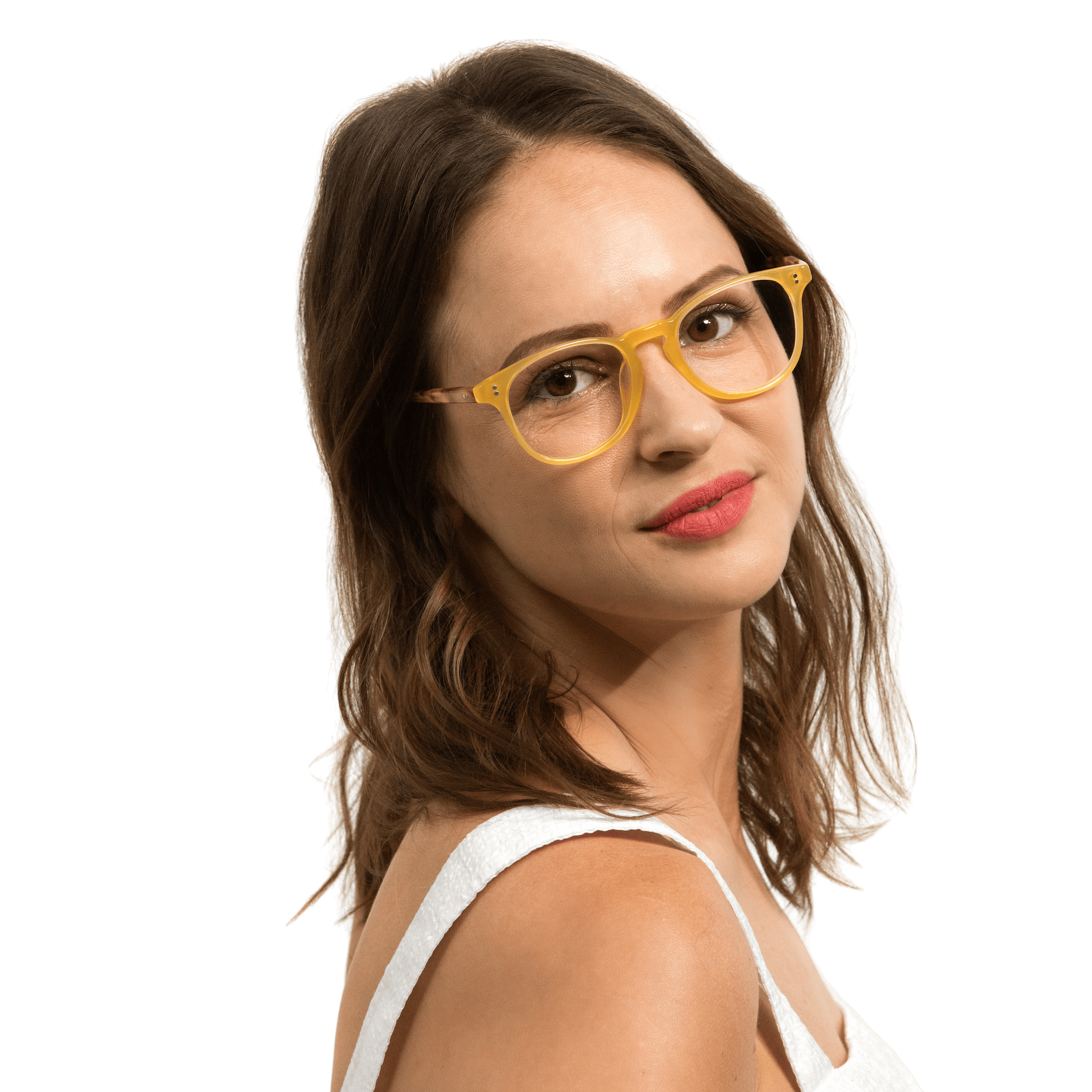 Rocket MTO P3 Classic Golden Hour & Honeyed Tortoise Glasses (Tortoise Returns)