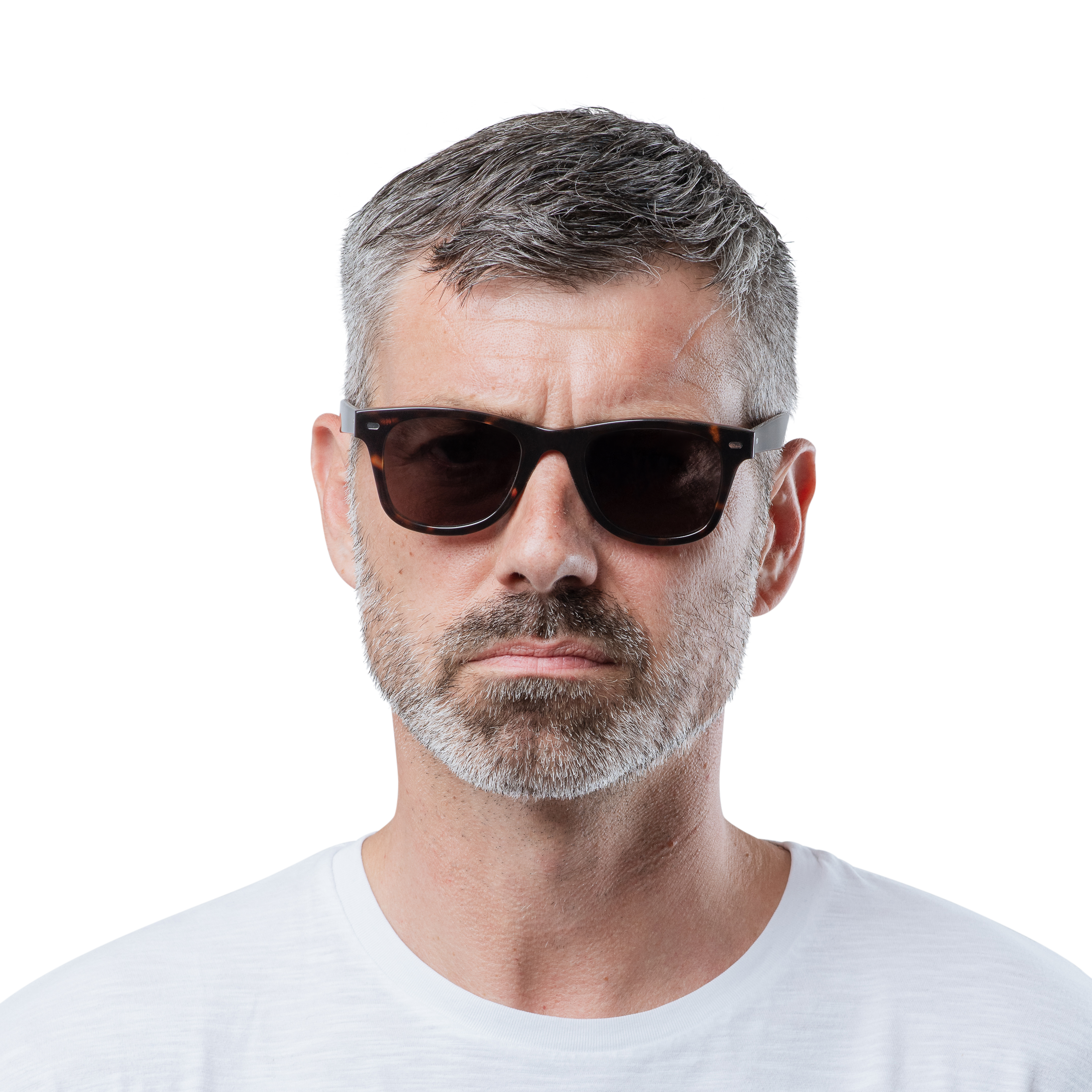 Rocket Eyewear SPT 2 Classic Mahogany Tortoise with Brown Polarized Lenses (Limited Edition)