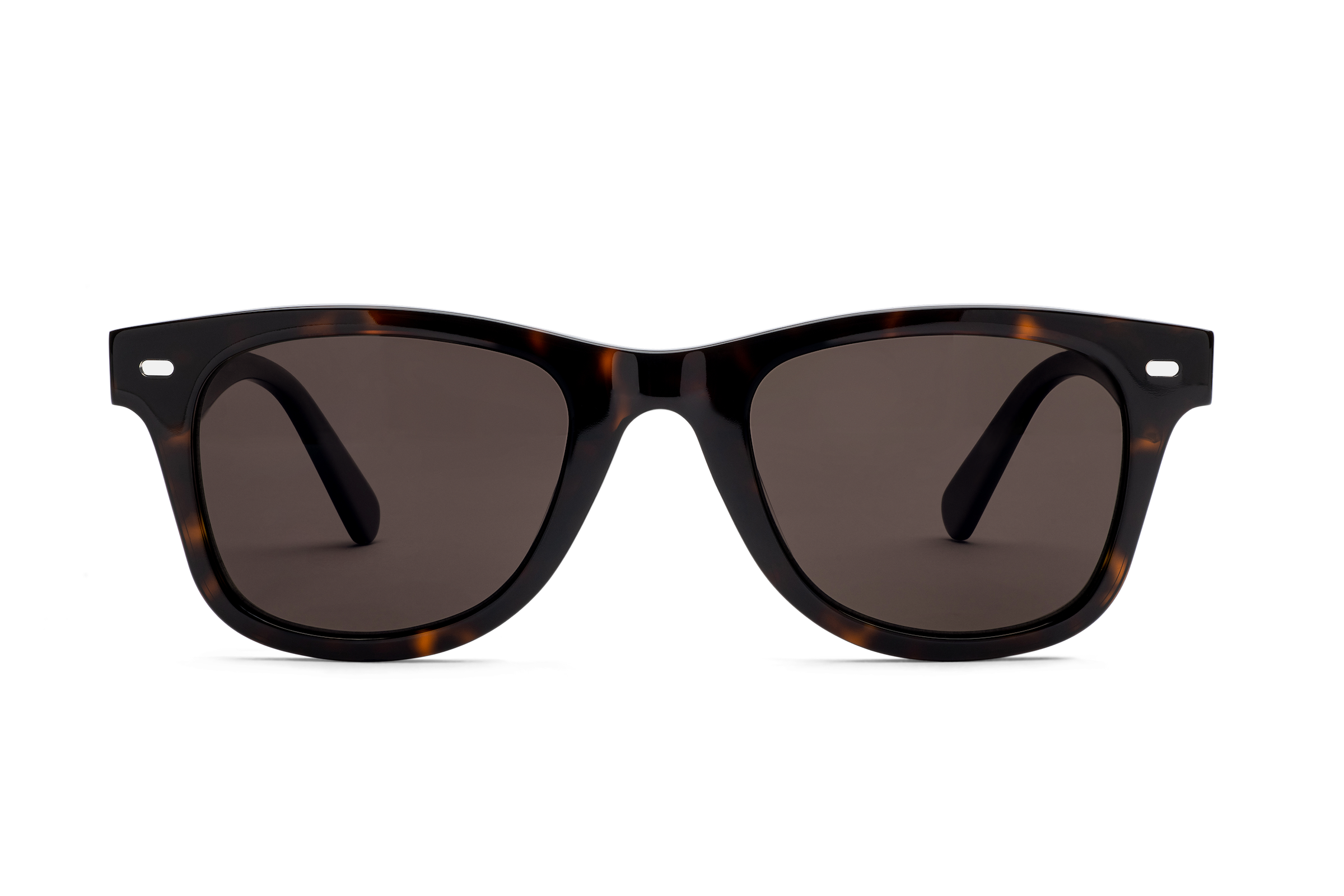Rocket Eyewear SPT 2 Classic Mahogany Tortoise with Brown Polarized Lenses (Limited Edition)