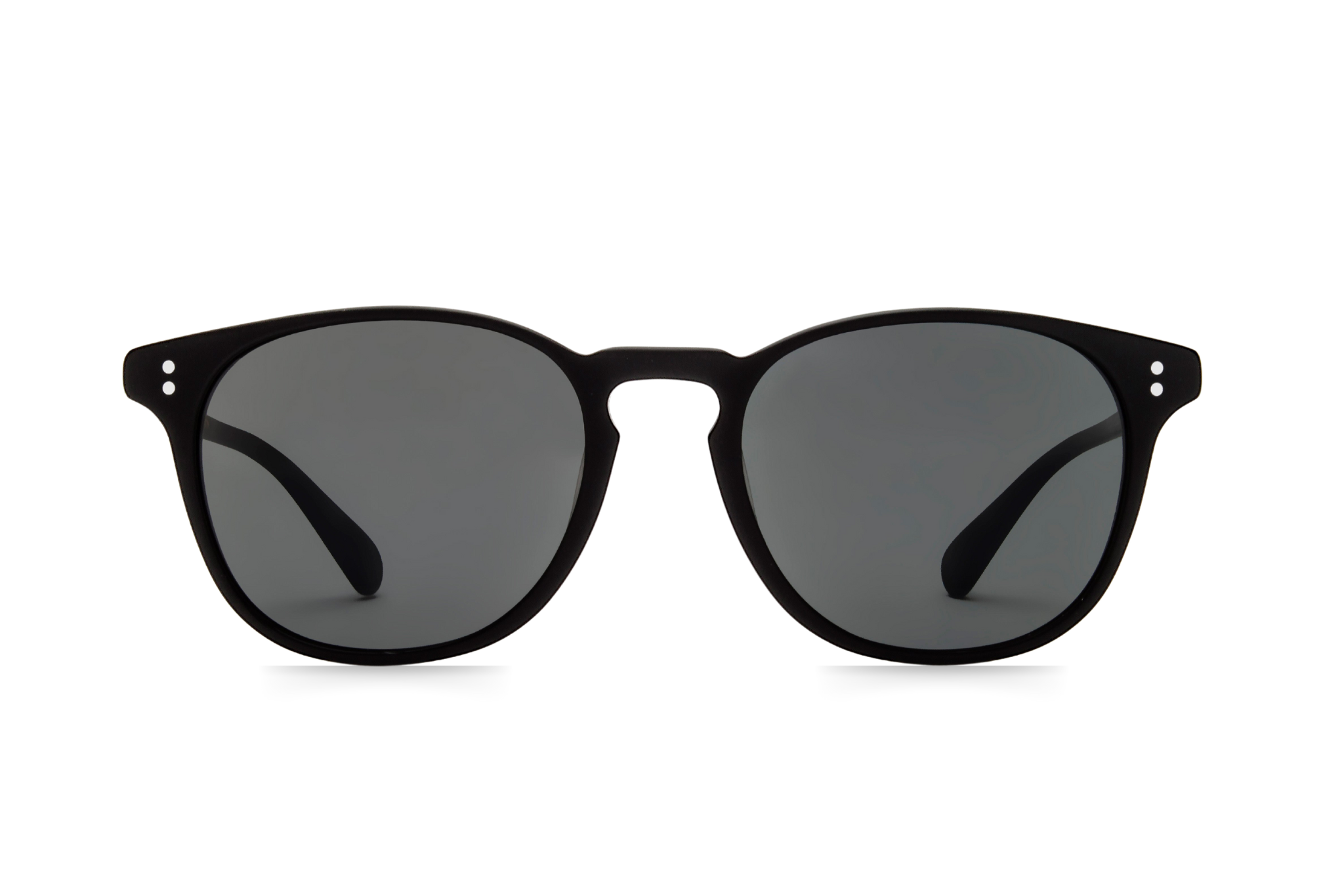 Rocket MTO P3 Classic Matte Black with Grey Polarized Lenses (Launch Edition)