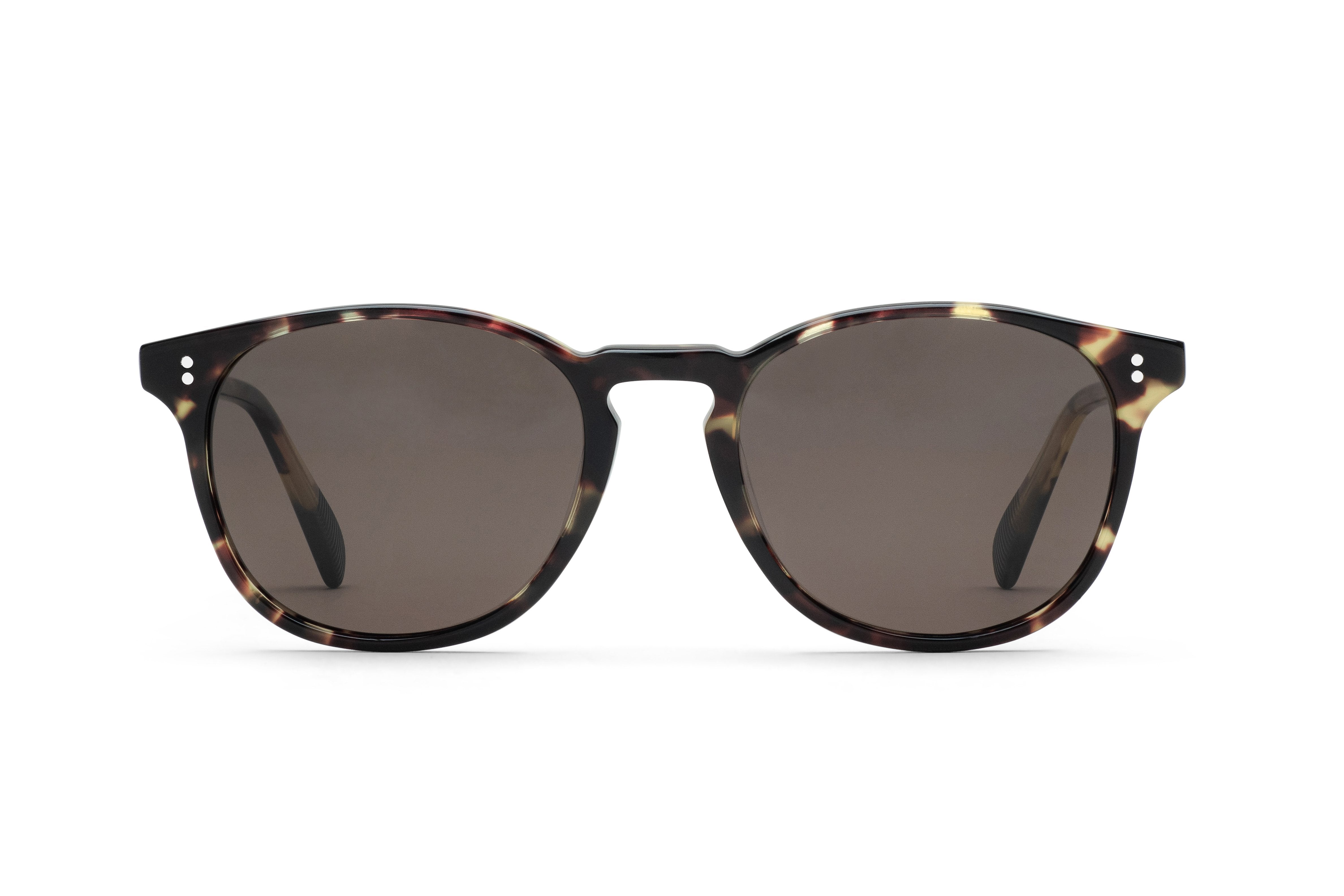 Rocket MTO P3 Classic Walnut Tortoise with Brown Polarized Lenses (Tortoise Returns)