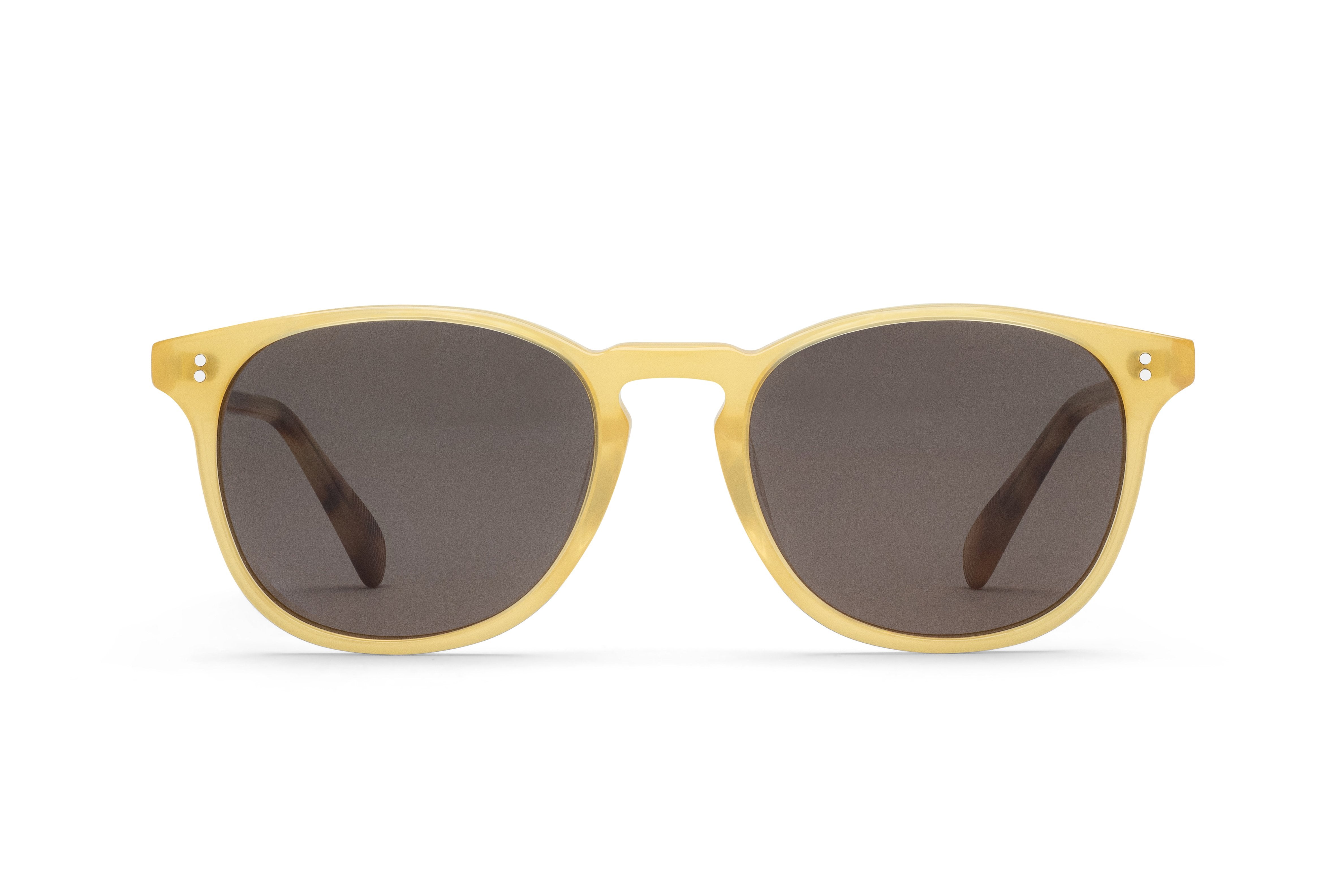 Rocket MTO P3 Classic Golden Hour & Honeyed Tortoise with Brown Polarized Lenses (Tortoise Returns)