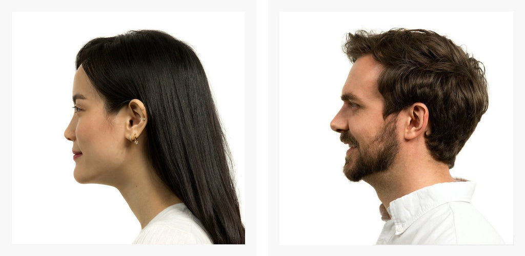 How can I stop my glasses from slipping down my nose? The Rocket