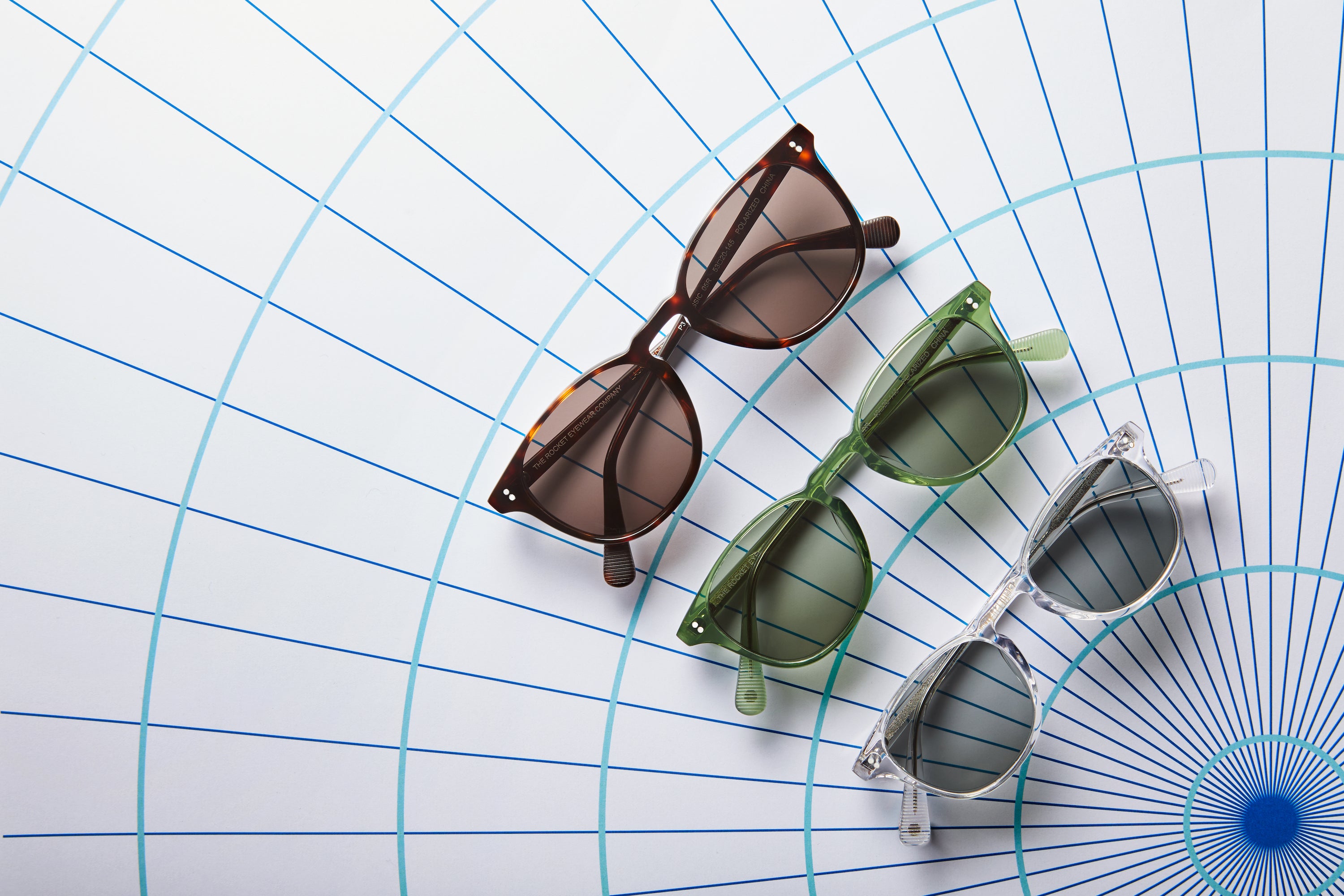 All Sunglasses – The Rocket Eyewear Company