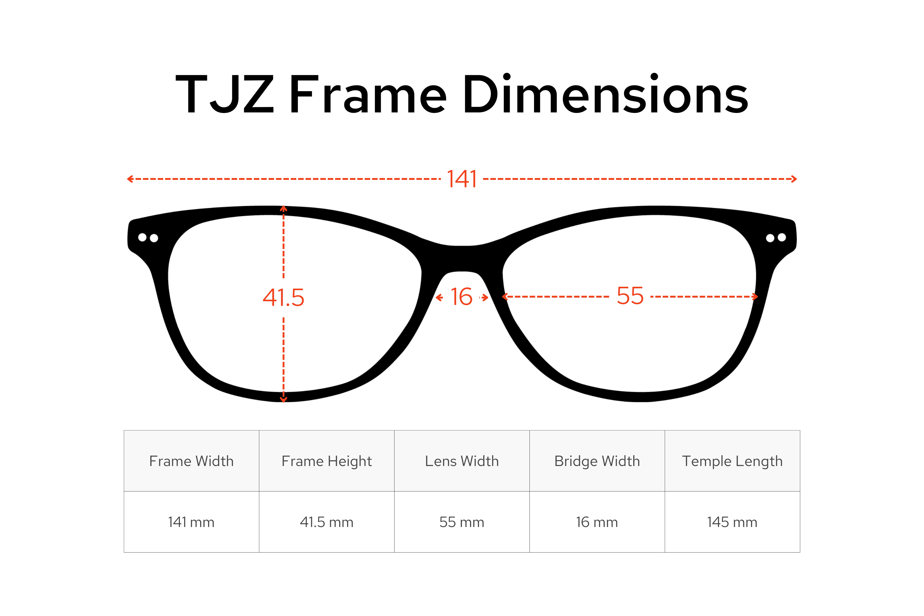 TJZ Classic Espresso Crystal Glasses