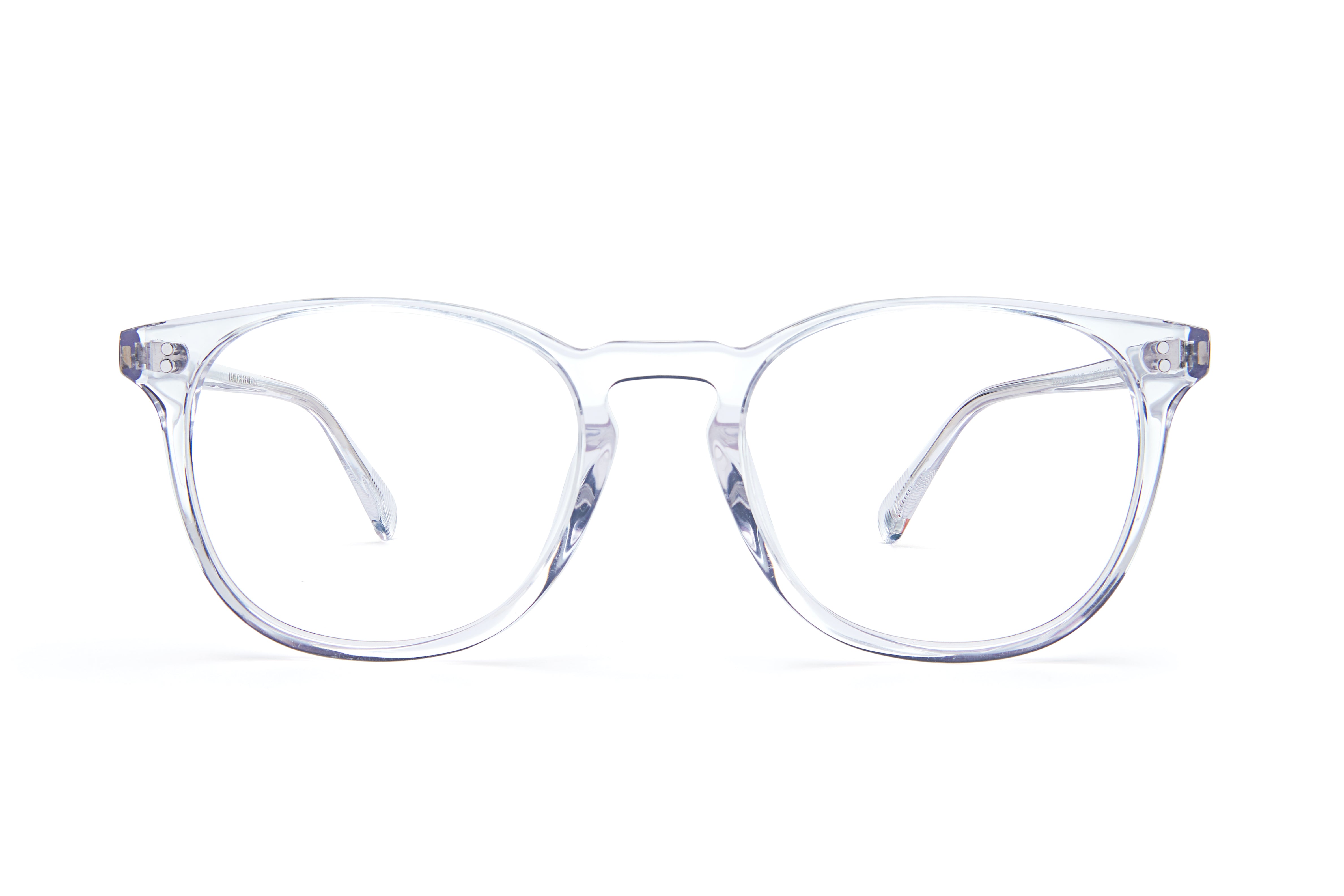 [Custom] Ian&#39;s Rocket MTO P3 Classic Crystal Prescription Glasses (Launch Edition)