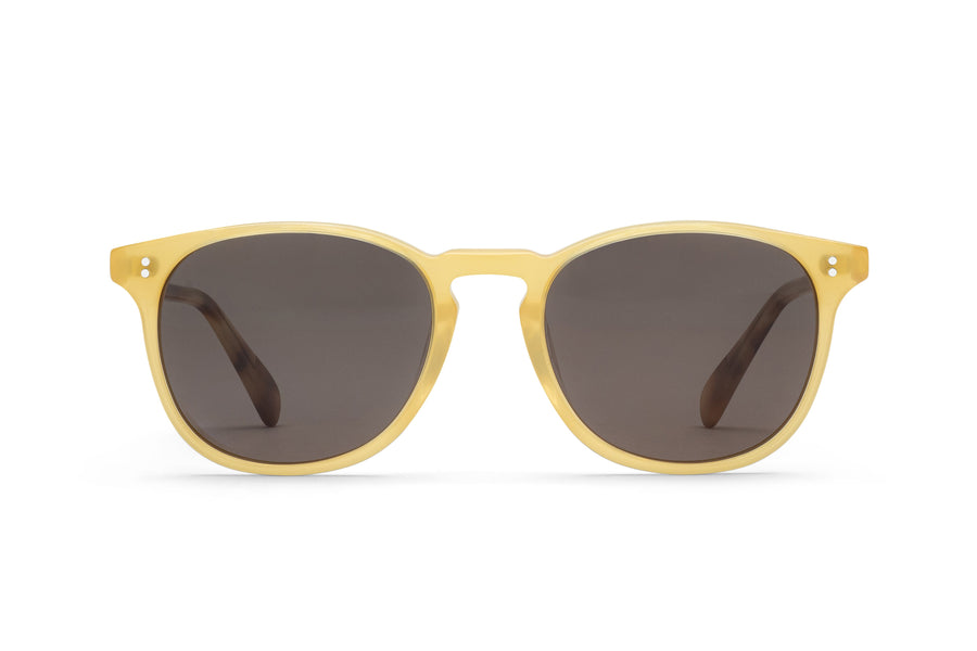 Rocket MTO P3 Classic Golden Hour & Honeyed Tortoise with Brown Polarized Lenses (Tortoise Returns)